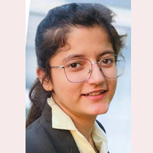 Aparna Tiwari